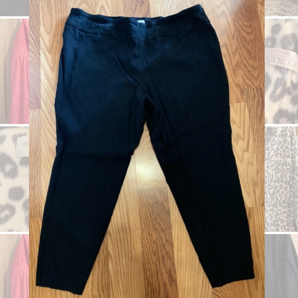 Size 26 Cato Pants